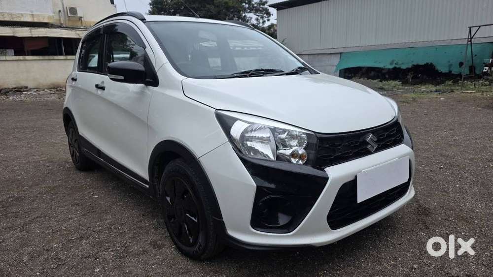 Maruti Suzuki Celerio X Zxi, 2018, Petrol