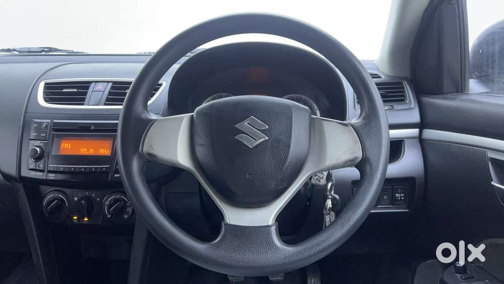 Maruti Suzuki Swift 2018 Vdi, 2015, Diesel