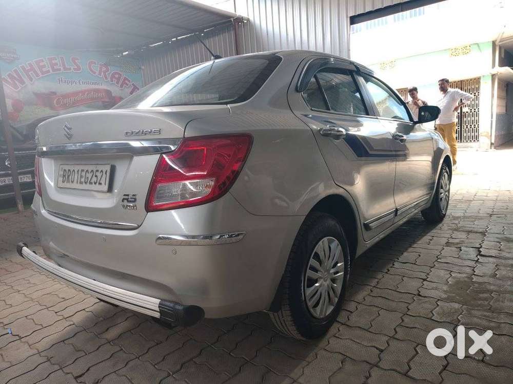 Maruti Suzuki Dzire Vdi, 2019, Diesel