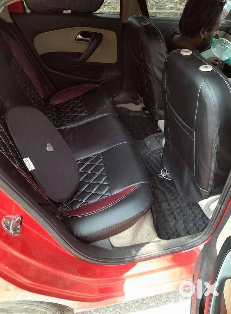 Volkswagen Polo 2013-2015 1.5 Tdi Highline, 2010, Diesel