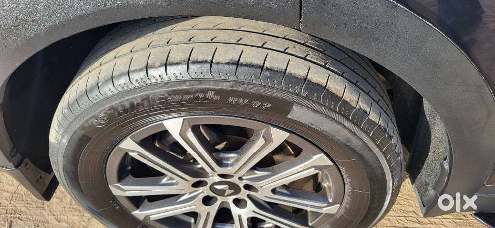 Mahindra Xuv700 2.2 Ax 7 Diesel Mt Luxury Pack Str, 2024, Diesel