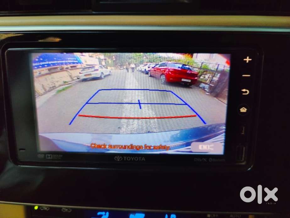 Toyota Corolla Altis 1.8 G Cvt, 2017, Petrol