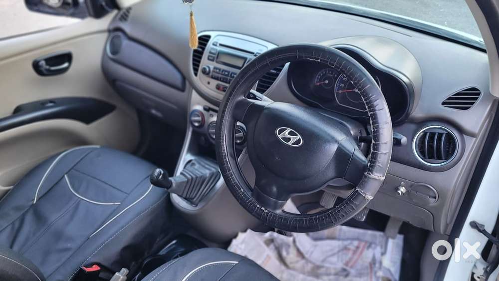 Hyundai I10 1.2 Kappa Magna, 2012, Petrol