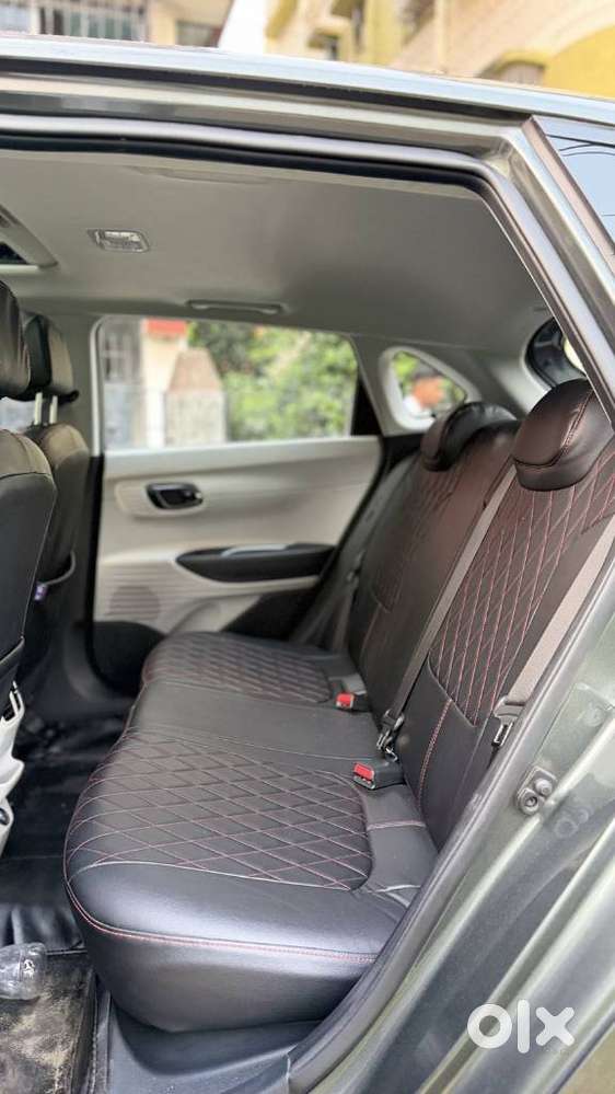 Hyundai I20 1.2 Asta, 2024, Petrol
