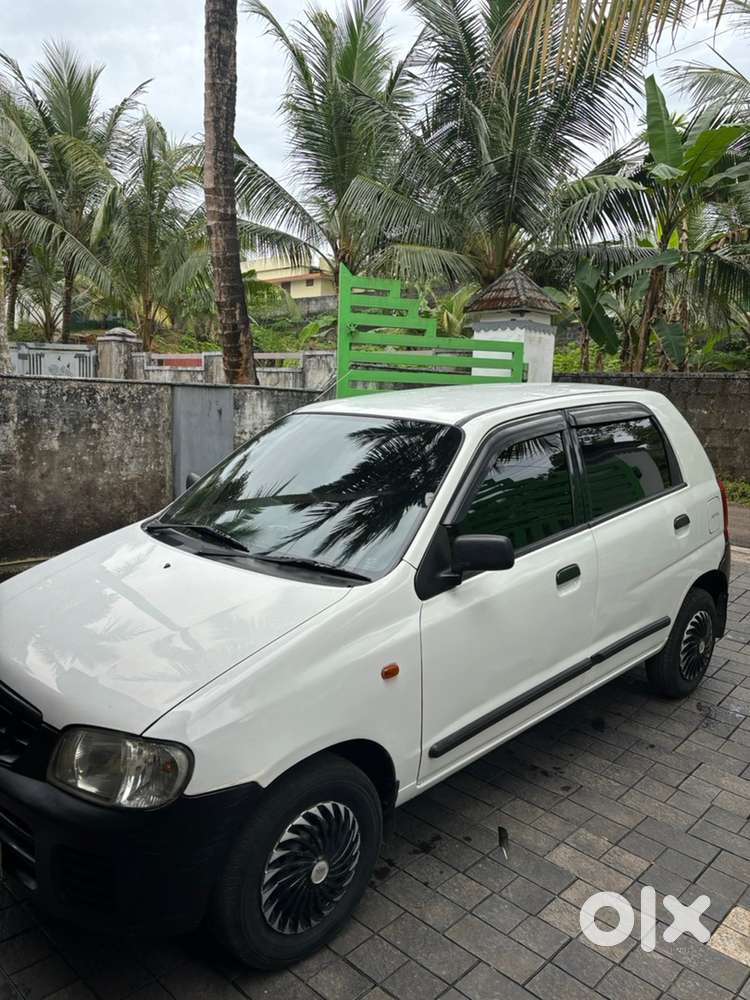 Maruti Suzuki Alto 800 2011 Petrol Well Maintained