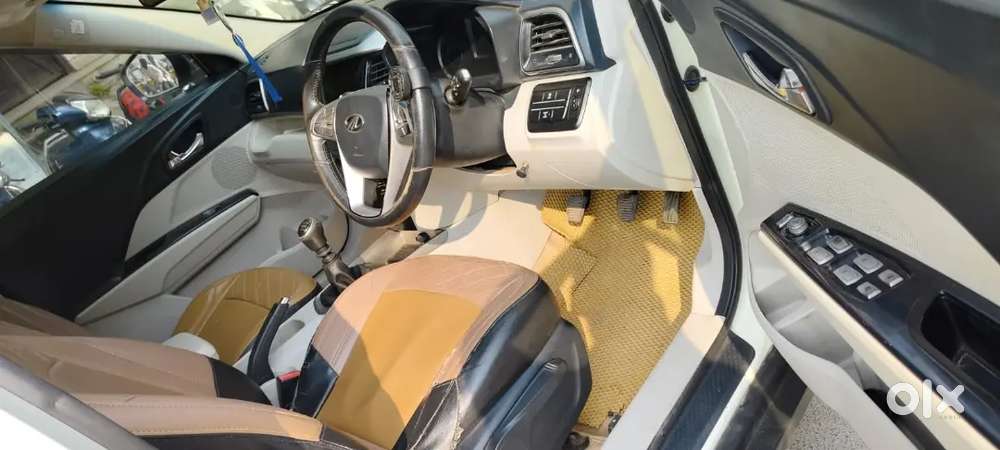 Mahindra Xuv300 Diesel 2019