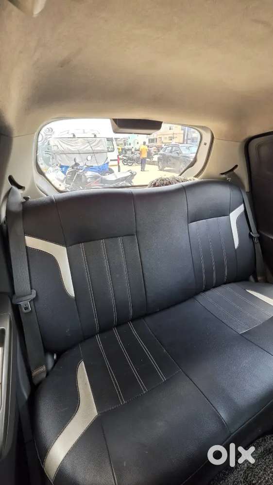 Chevrolet Beat Diesel 2012 Model