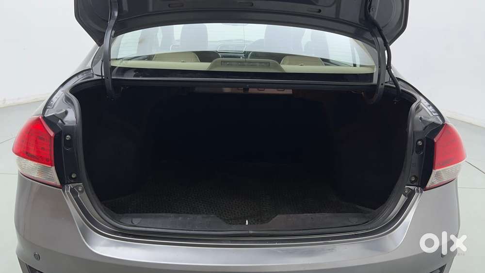 Maruti Suzuki Ciaz 1.4 At Alpha, 2017, Petrol