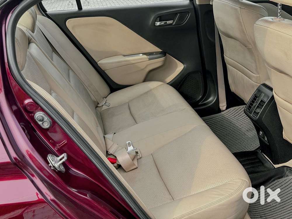 Honda City 2014-2015 I Dtec Vx, 2015, Diesel
