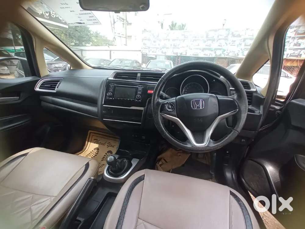 Honda Jazz V I-dtec