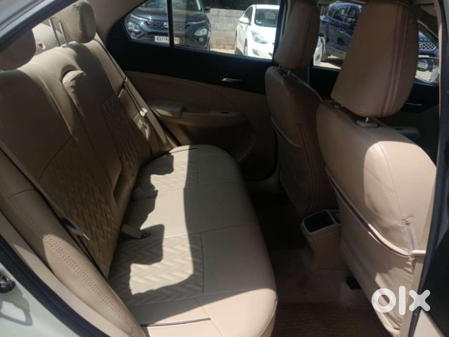 Maruti Suzuki Swift Dzire Vdi Regal Limited Edition Amt, 2019, Petro..