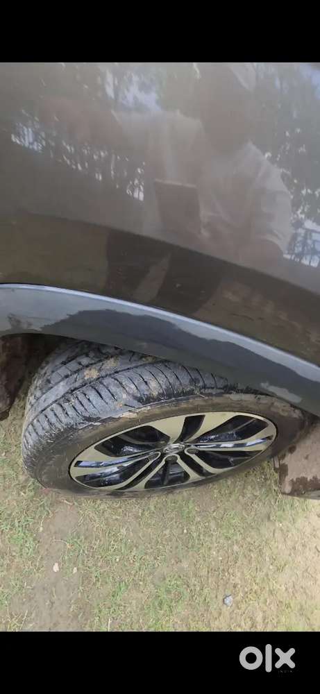 Mg Hector Sharp Pro 2023