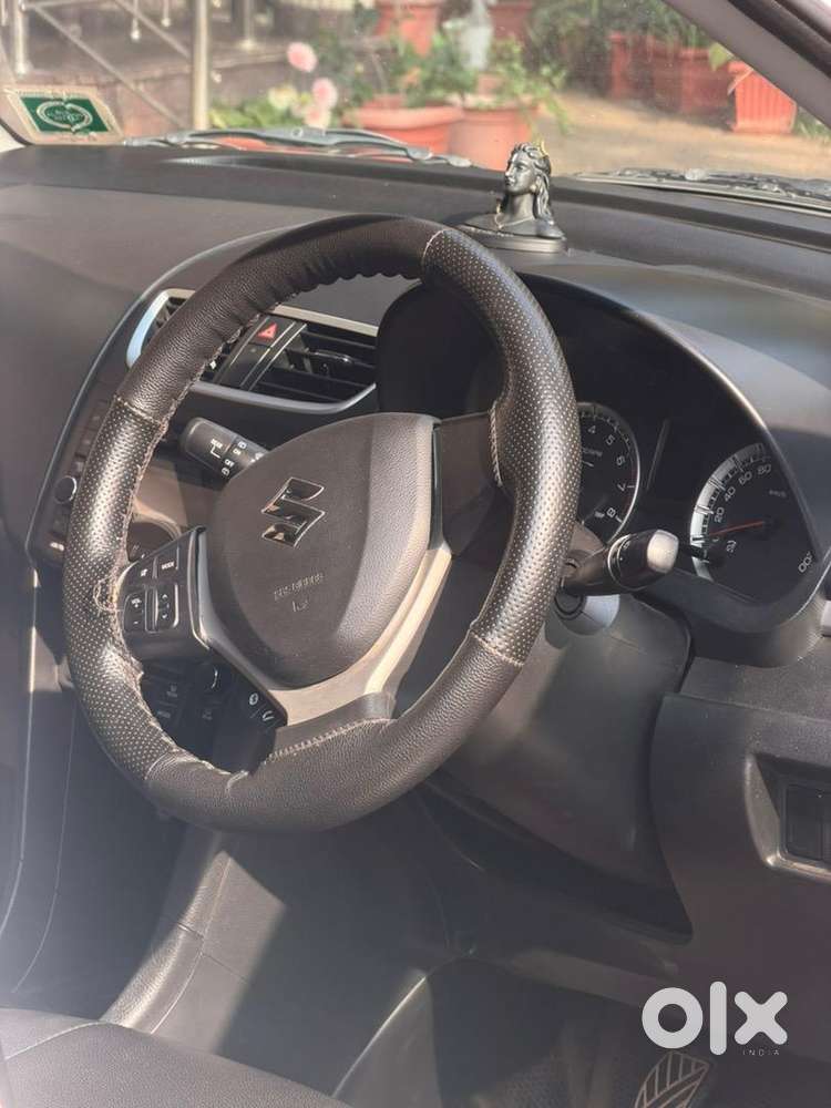 Maruti Suzuki Swift 2017 Petrol 40000 Km Driven Well Maintained