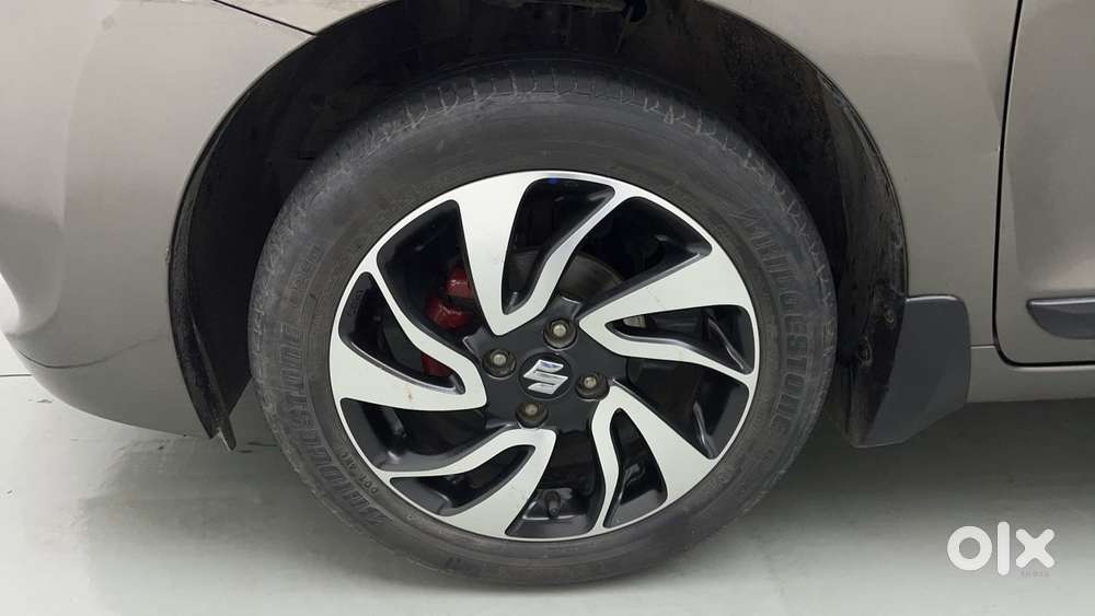 Maruti Suzuki Baleno 1.2 Zeta, 2020, Petrol