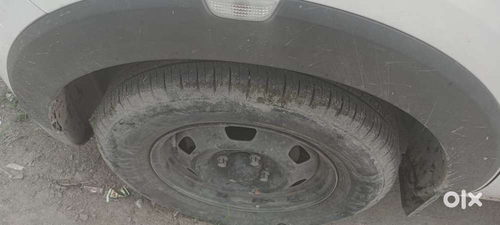 Renault Triber Petrol 39000 Km Driven