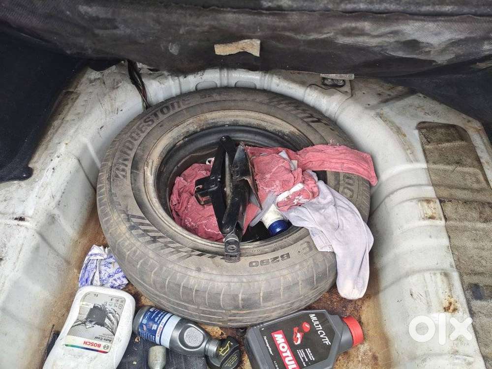 Hyundai Verna, 2010, Diesel