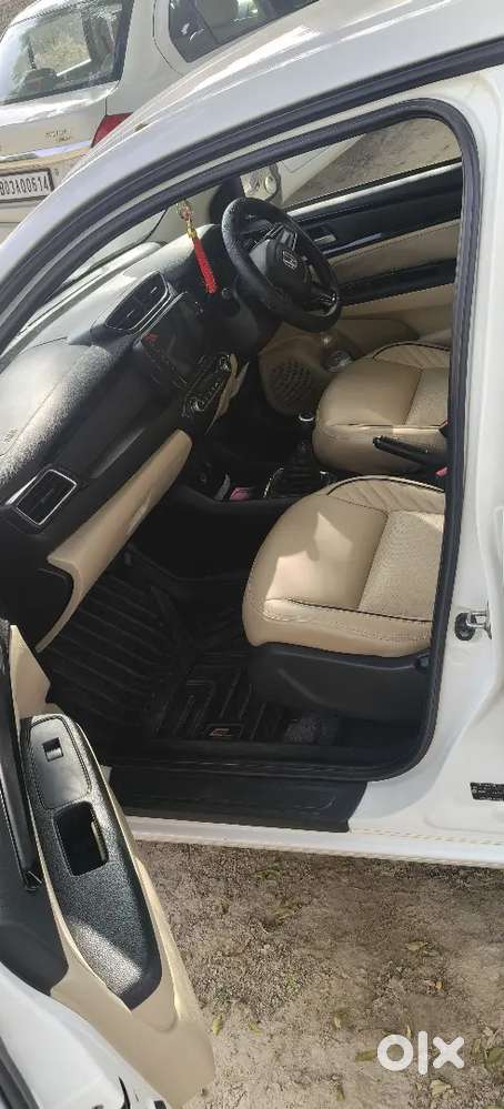 Honda Amaze 2018