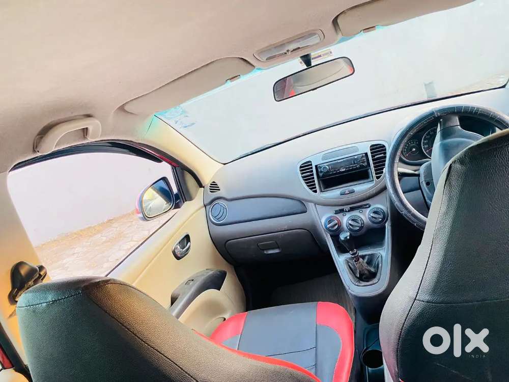 Hyundai I10 Magna In Good Condition