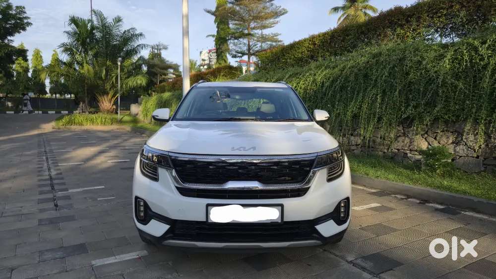 2021 Model Kia Seltos Htx Automatic For Sale