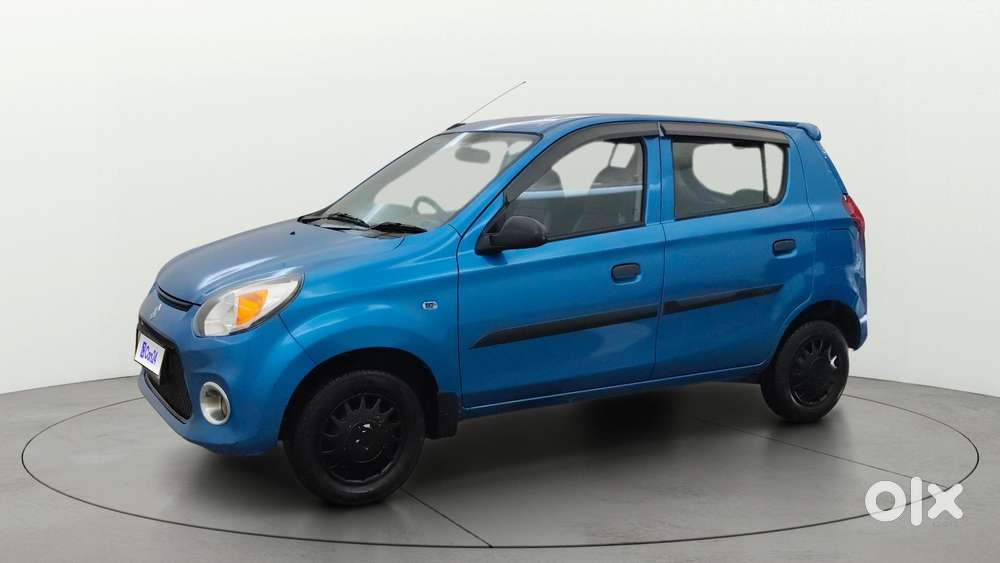 Maruti Suzuki Alto 800 0.8 Vxi (o), 2018, Petrol