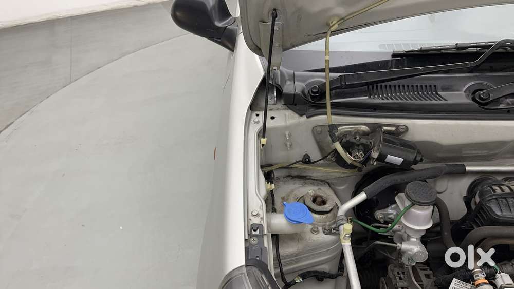 Maruti Suzuki Alto 800 0.8 Vxi, 2017, Petrol
