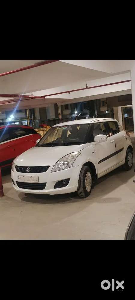 Swift Vdi Maruti 2014