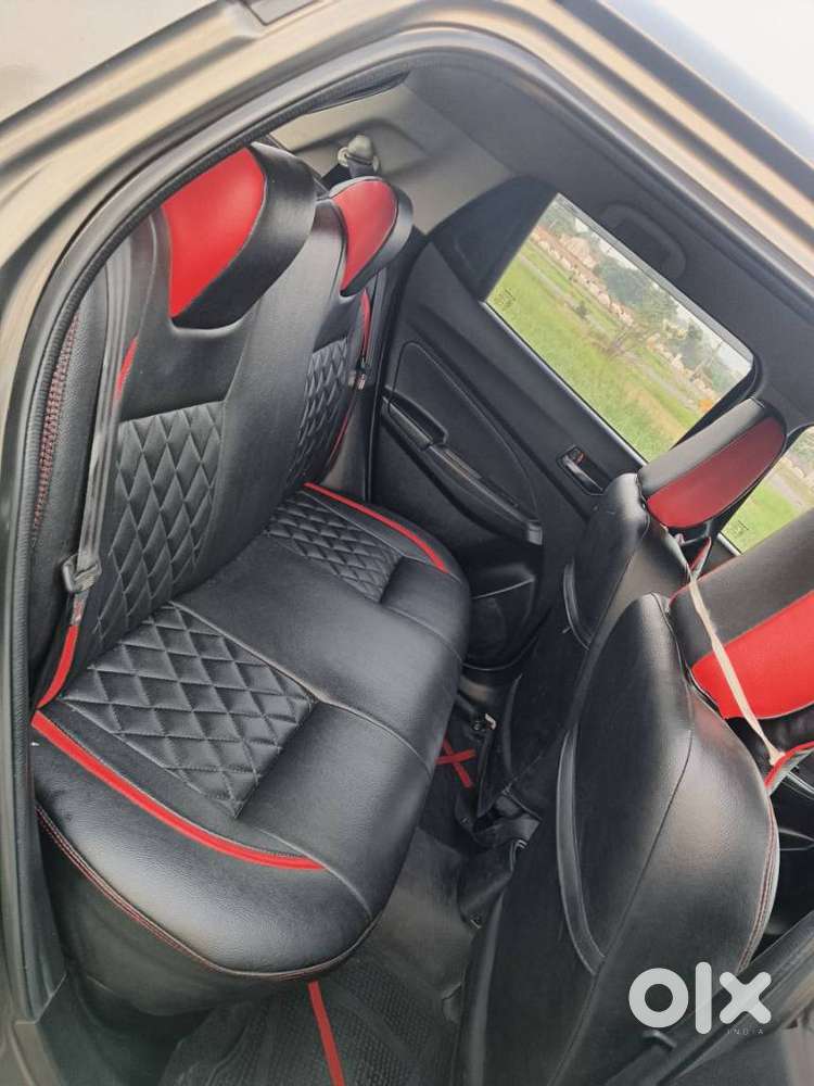 Maruti Suzuki Swift 1.2 Vxi (o), 2021, Petrol