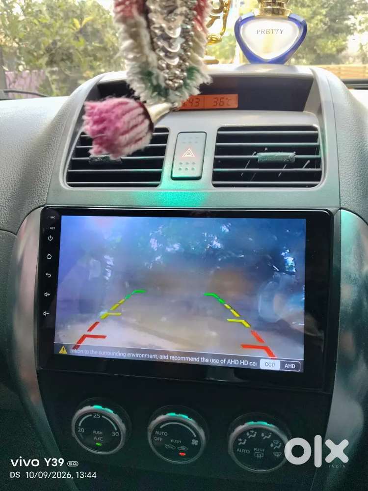 Maruti Suzuki Sx4 2009 Year