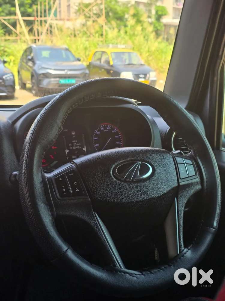 Mahindra Thar 1.5 Lx Hard Top Diesel At 4 Rwd, 2022, Diesel