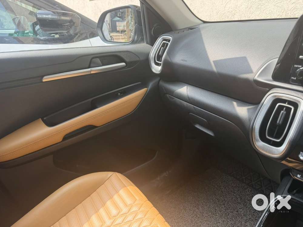 Kia Sonet Htk Plus 2025 Petrol