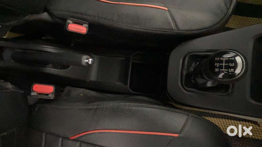 Maruti Suzuki Wagon R Vxi Bs Iv, 2020, Cng & Hybrids