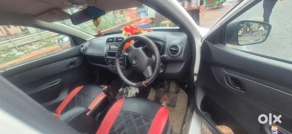 Renault Kwid Petrol 2019