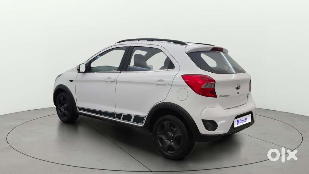 Ford Freestyle Trend Diesel, 2019, Diesel