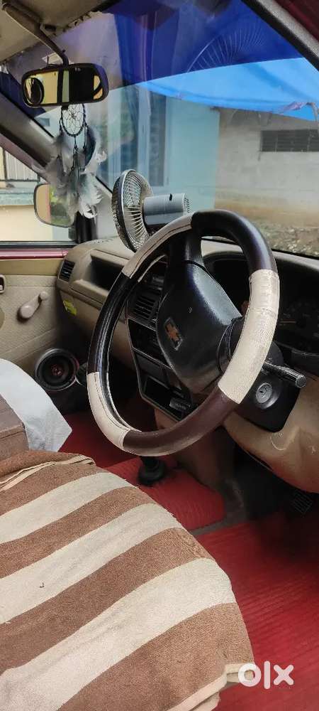 2006 Chevrolet Tavera Diesel 7 Seater