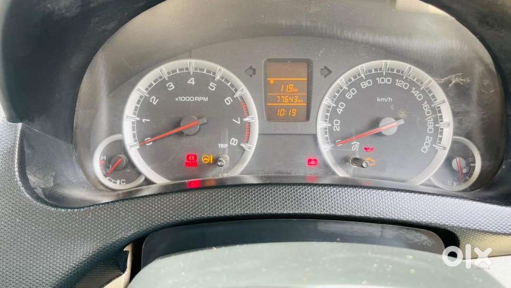 Maruti Suzuki Dzire 2012 Petrol Well Maintained