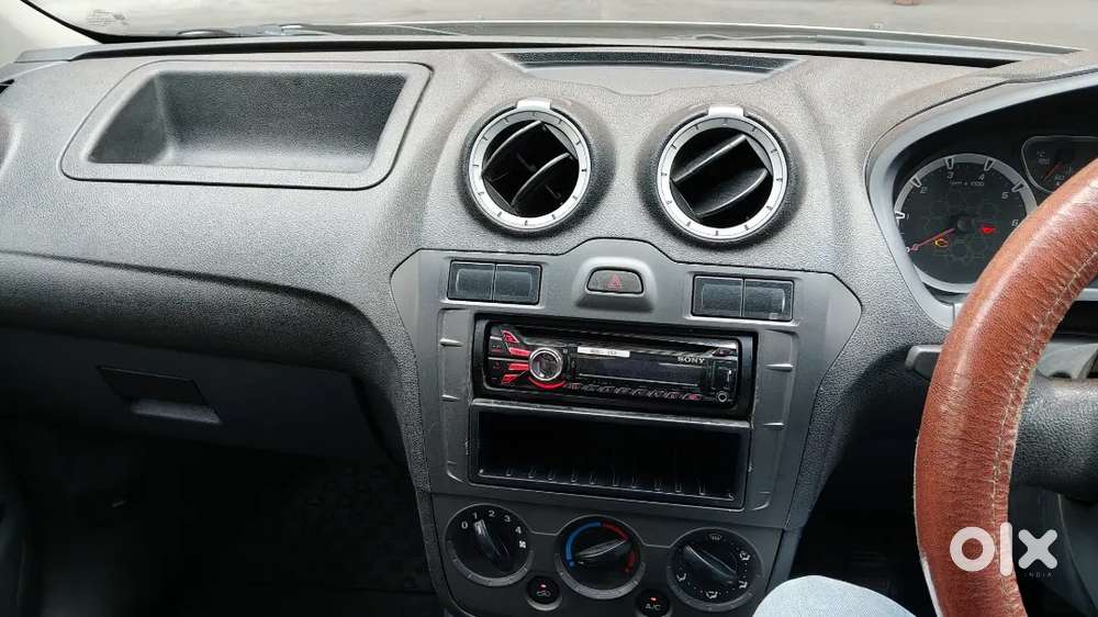 Ford Fiesta Classic 2013, Excellent Condition, In Jspl, Raigarh.