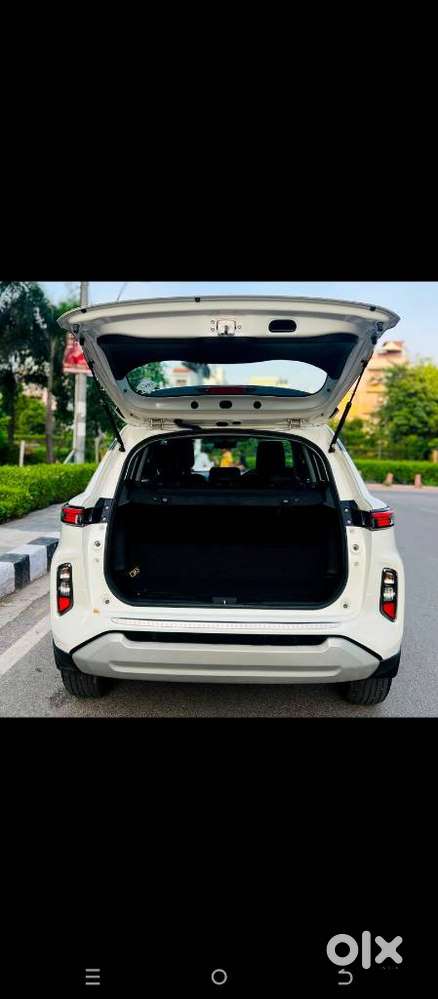 Maruti Suzuki Grand Vitara 1.5 Delta Cng, 2024, Cng & Hybrids