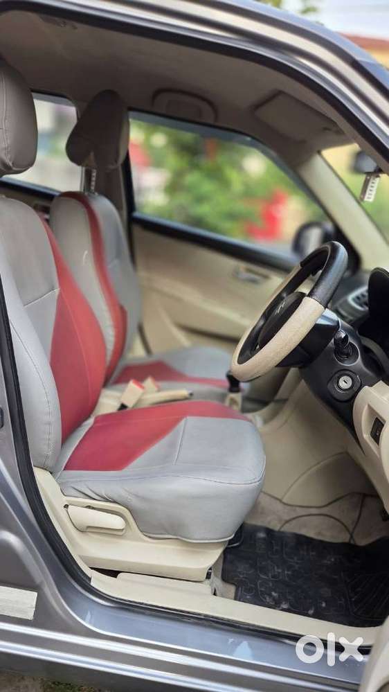Maruti Suzuki Swift Dzire 1.2 Vxi Bsiv, 2014, Petrol