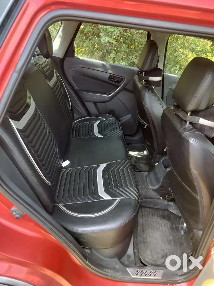 Maruthi Brezza 2016 Model 73000 Km Driven