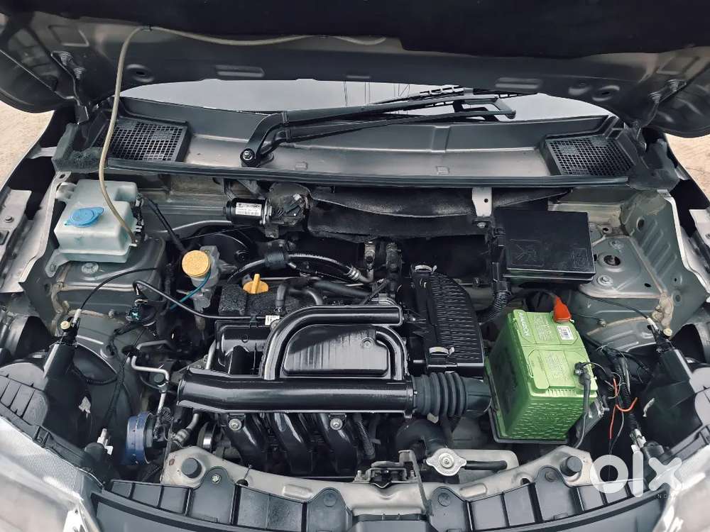 Renault Kwid 2018 Rxt 1.0 L Petrol