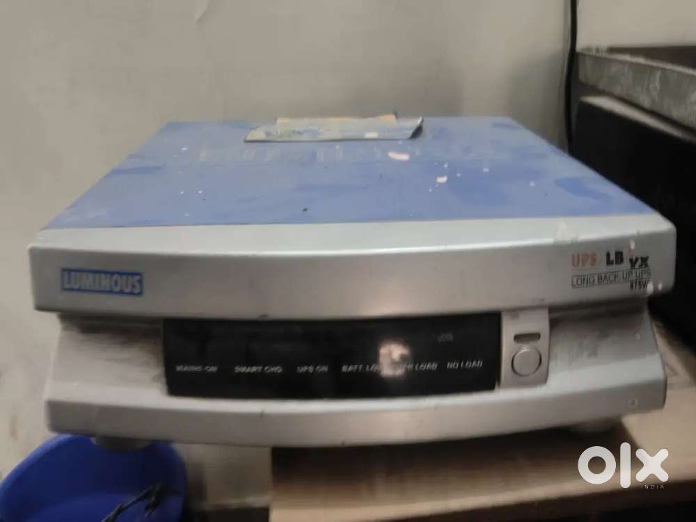 LUMINOUS INVERTER