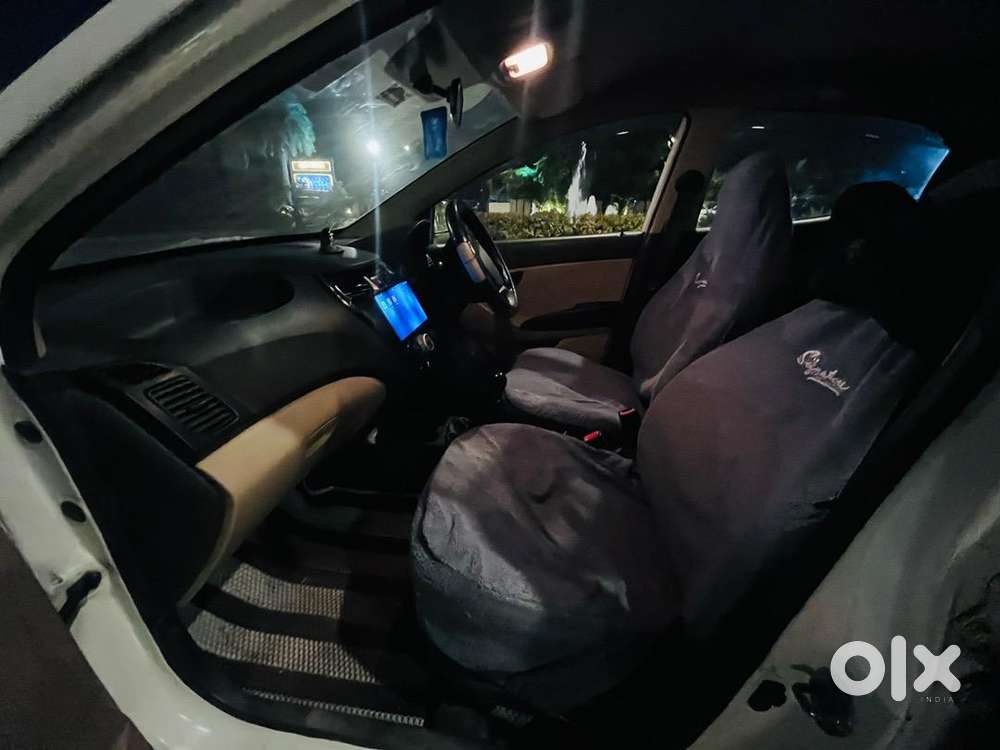 2016 Hyundai Petrol Car