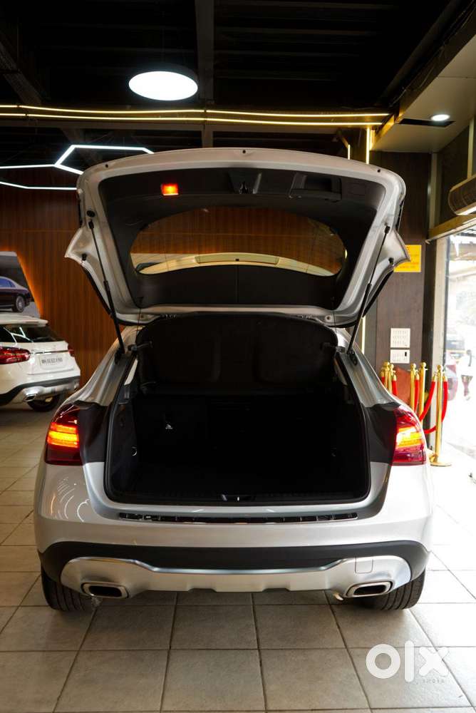 Mercedes-benz Gla Class 2014-2017 200, 2019, Petrol