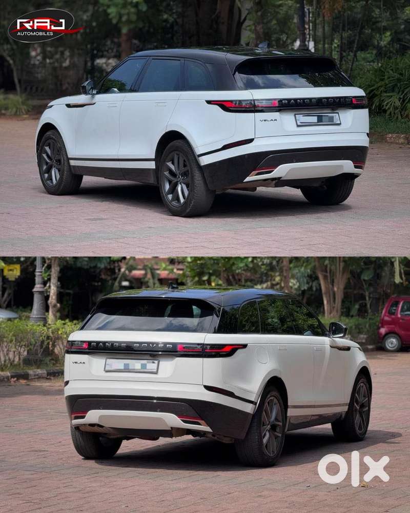 Land Rover Range Velar Hse Dynamic 2.0 Diesel, 2024, Diesel
