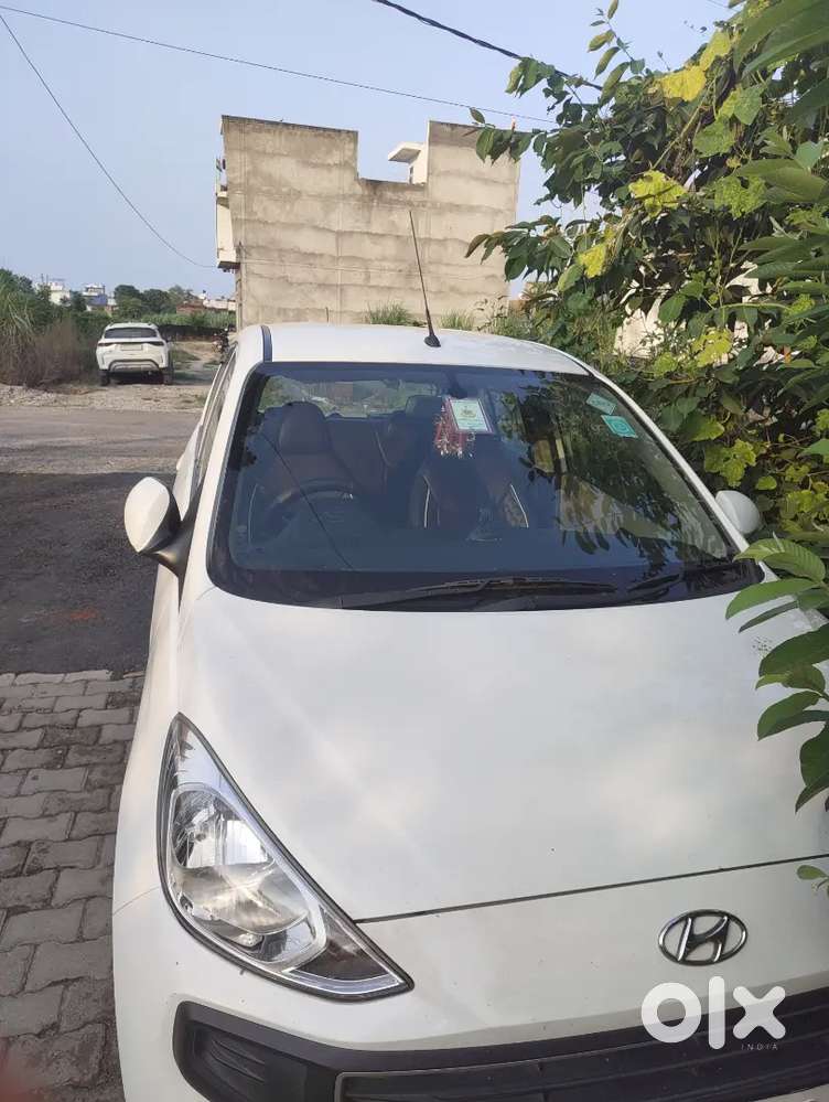 Hyundai Santro Sportz 2021