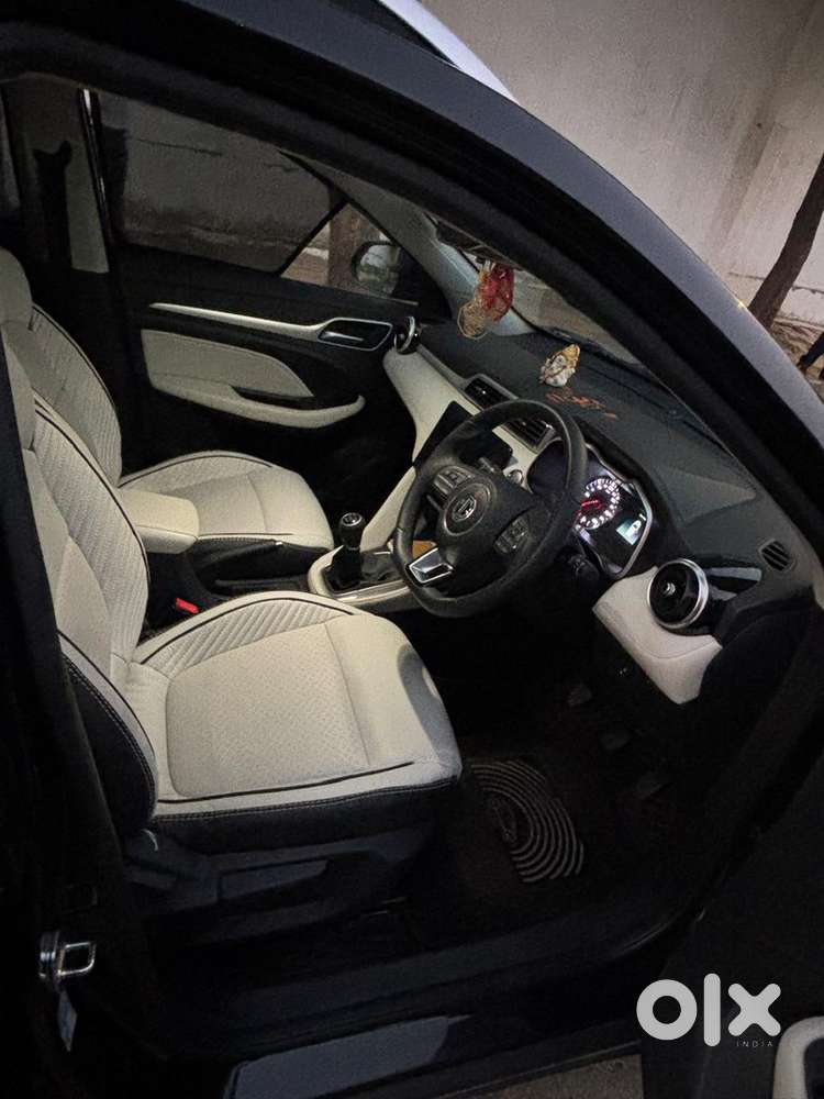 Mg Astor Petrol Manual 2024