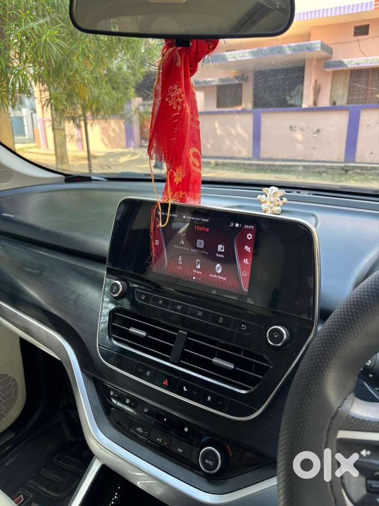 Tata Safari 2022 Xt +