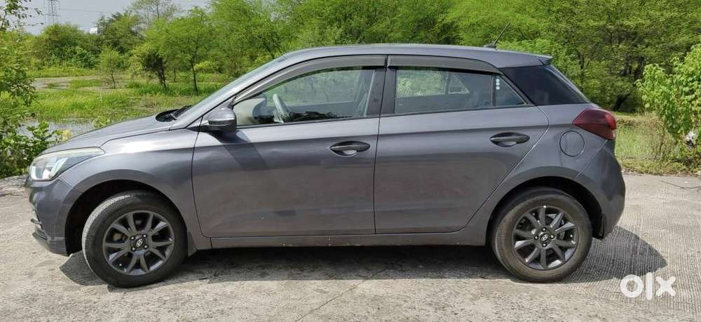 Hyundai I20 1.4 Sportz, 2019, Petrol