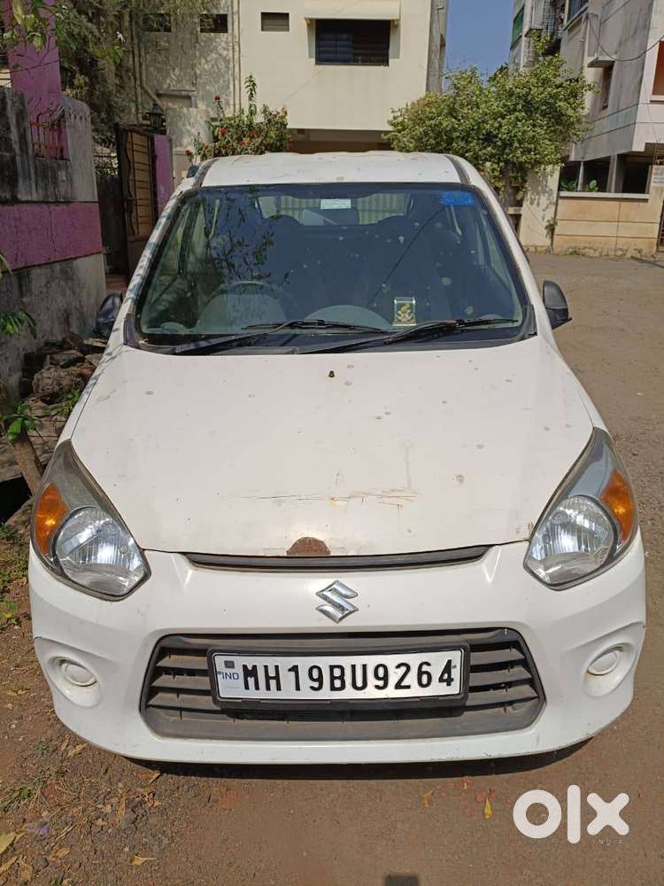 Good Condition Car