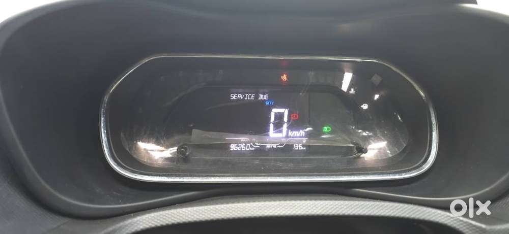 Tata Nexon 1.5 Revotorq Xm (s), 2021, Diesel